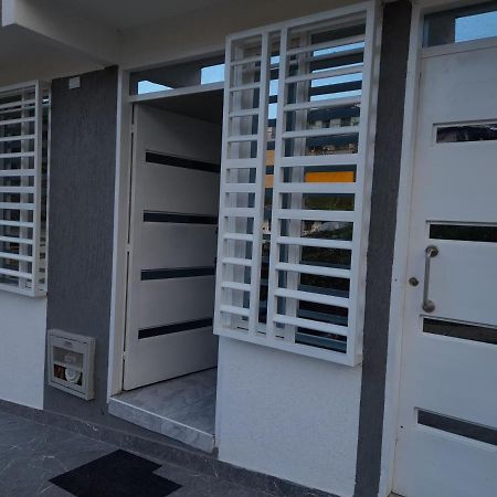 Apartamento Familiar Maral 2 Salento Bagian luar foto