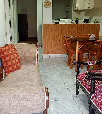 Apartamento Familiar Maral 2 Salento Bagian luar foto