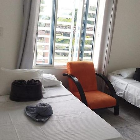 Apartamento Familiar Maral 2 Salento Bagian luar foto