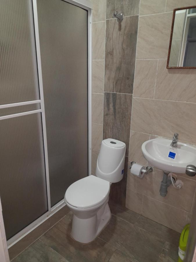 Apartamento Familiar Maral 2 Salento Bagian luar foto